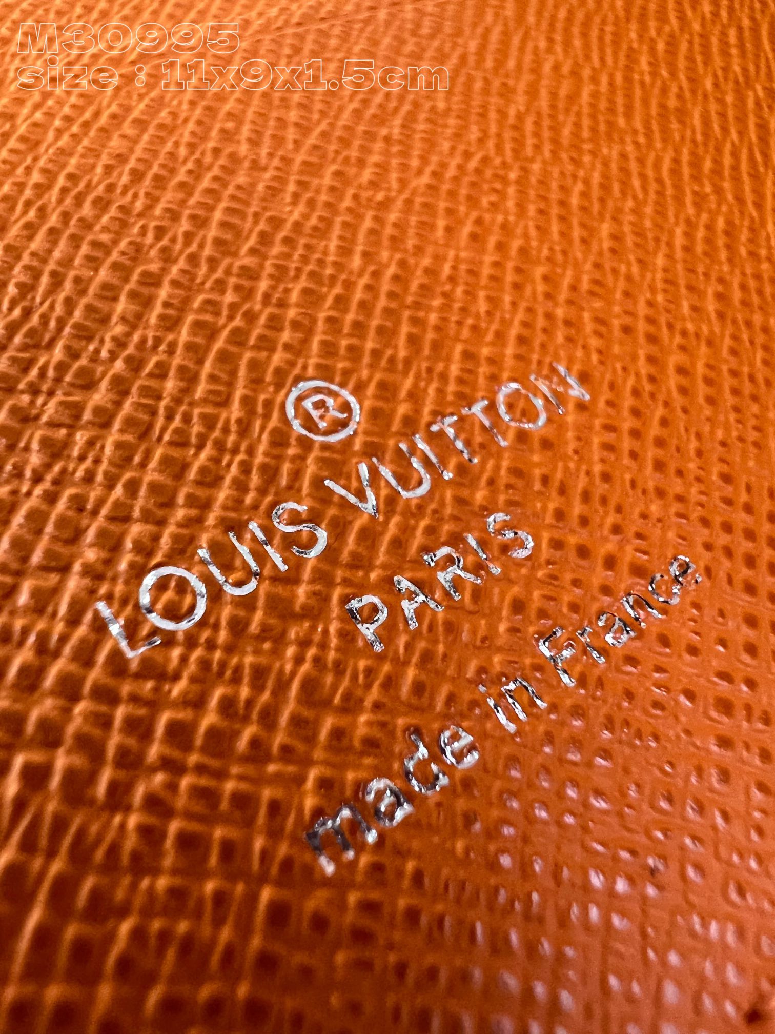 Louis Vuitton Wallets Purse